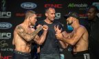MADGE OUT, ‘IRON LION’ COMING TO RECLAIM GOLD FROM MAZANY
