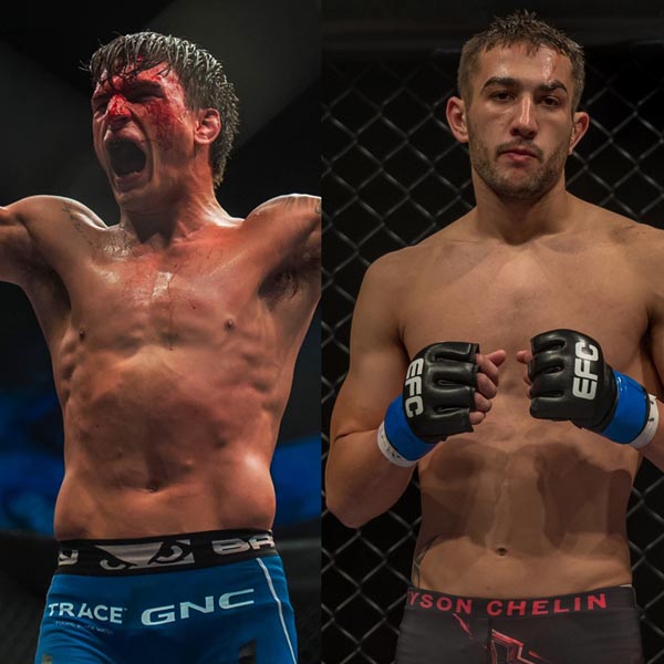 'MAGIC MAN' TO FACE DURBAN’S DANGEROUS TYSON