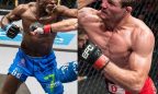 MDOKO SET FOR WRESTLING CHAMPION BOTHA