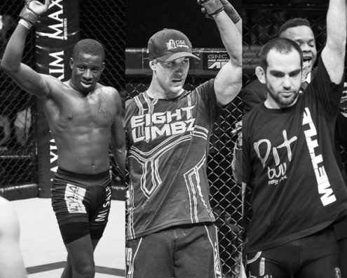 MONEY TO BE MADE ON THE UNDEFEATED KABESA, ALLEN AND KATZ