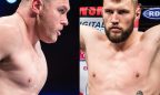MUCH AT STAKE FOR UPCOMING HEAVYWEIGHTS