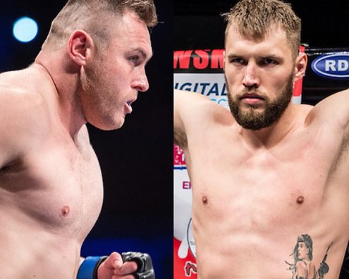MUCH AT STAKE FOR UPCOMING HEAVYWEIGHTS