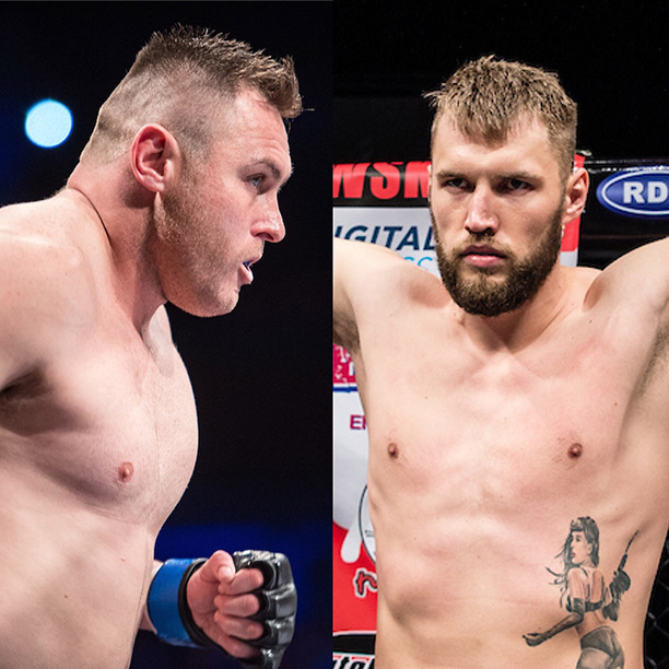 MUCH AT STAKE FOR UPCOMING HEAVYWEIGHTS
