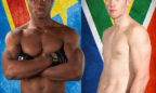 MUKULU VS. PRETORIUS HEADLINE EFC 48 PRELIMS