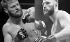 'ONE GEAR' VS. 'THE POLISH GIANT' AT EFC 49