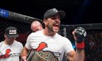 'PAIN TRAIN' TAKES GOLD