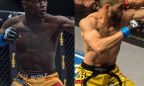 PENA DECLINES SAYED FIGHT