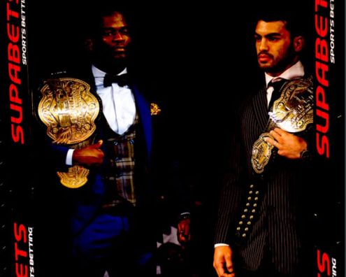 PENA FAVOURITE OVER SAYED WITH SUPABETS