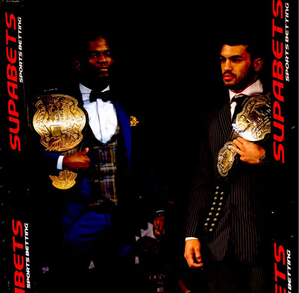 PENA FAVOURITE OVER SAYED WITH SUPABETS