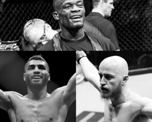 PENA SEEKS FIGHT IN ANGOLA - 'WHITE TIGER' CONFIRMED TO FACE DOYLE