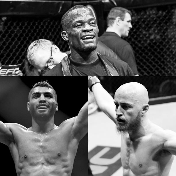 PENA SEEKS FIGHT IN ANGOLA - 'WHITE TIGER' CONFIRMED TO FACE DOYLE