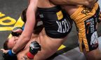 RELIVE BRENDON GROENEWALD SUBMITTING KOWALKOWSKI