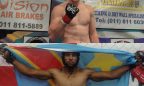 ROBO TO DEBUT AGAINST PRETORIUS