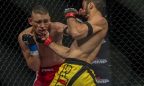 SAYED PREDICTS AN EARLY FINISH