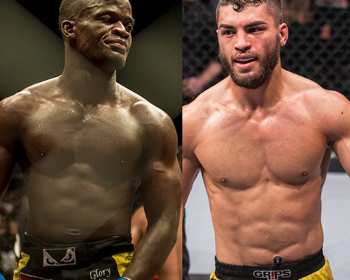 SAYED'S CRITICAL ANALYSIS OF PENA'S LAST FIGHT