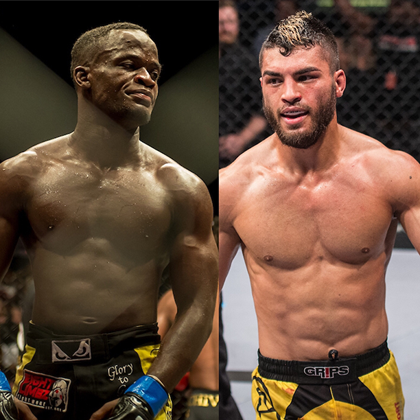 SAYED'S CRITICAL ANALYSIS OF PENA'S LAST FIGHT