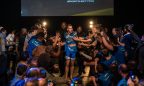 SUPABETS OPENS BETTING - EFC 51