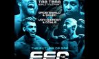 EFC CAPE TOWN