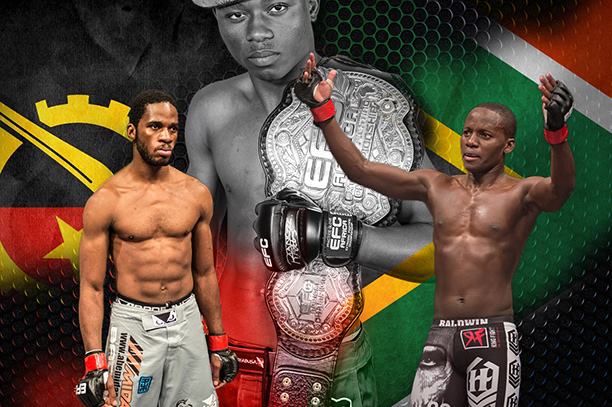 THE FUTURE OF THE FLYWEIGHTS