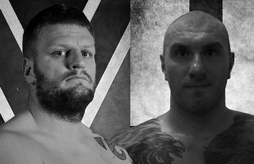 THE PROFESSIONAL'S PERSPECTIVE – VAN ZYL VS MUSTARD