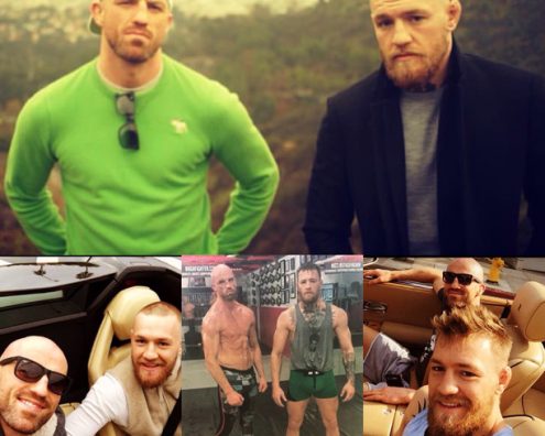 THE TALENT RICH EFC