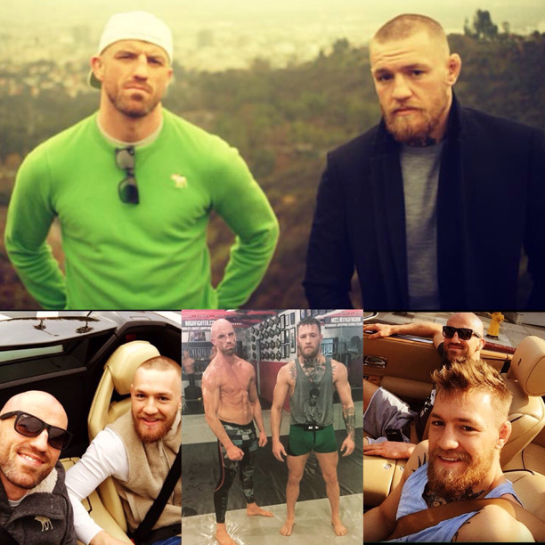 THE TALENT RICH EFC