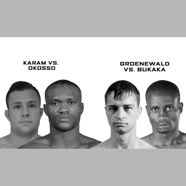 TWO EXCITING BOUTS ADDED TO EFC 48