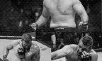 UFC SIGNS EFC HEAVYWEIGHT CHAMPION CYRIL ASKER