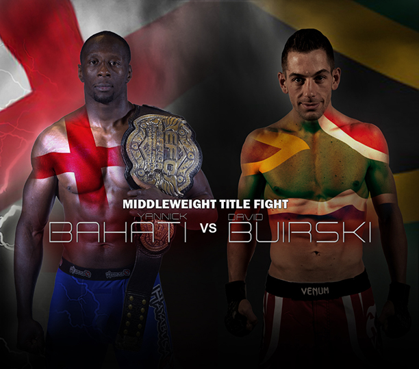 UK VS SA AT CARNIVAL CITY - TICKETS ON SALE NOW