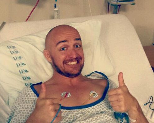 UPDATE ON CEDRIC DOYLE