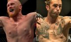 WADE HENDERSON RETURNS AT EFC 50