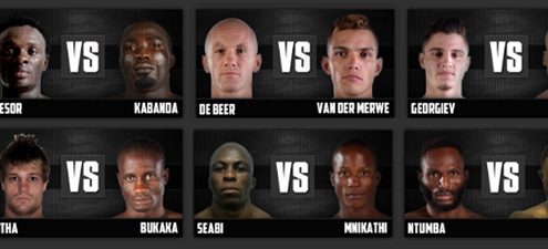 WHY YOU NEED TO GET TO EFC AT CARNIVAL CITY EARLY - EFC 53