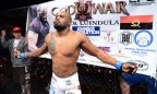WIN A TRIP TO CAPE TOWN WITH 'THE GOD OF WAR'
