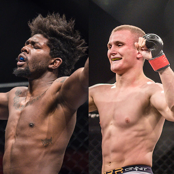 City favorite Regis Muyambo set to take-on new threat Roedie Roets