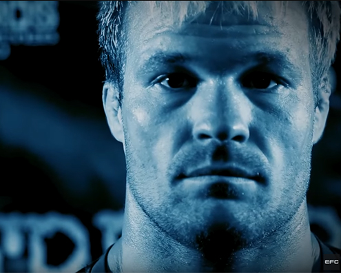 Countdown to EFC 62: Kabesa vs Botha