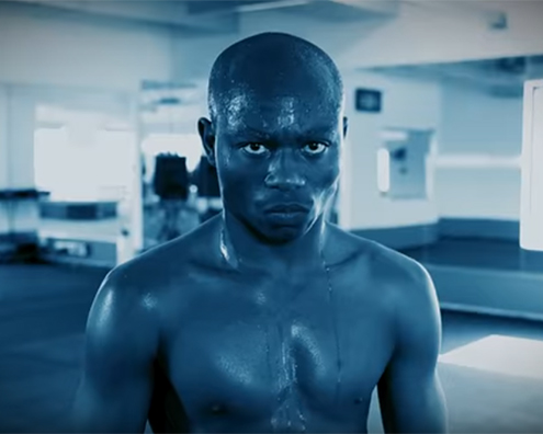 Countdown to EFC 62: Zulu vs Chipfumbu