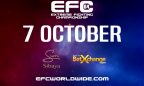 Countdown to EFC 64 Hawkey vs Cucciniello, Mostert vs Misholas