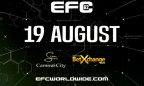 EFC 62: Bahati vs Du Plessis, Zulu vs Chipfumbu - Promo