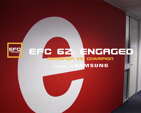 EFC 62: Engaged Ep 1