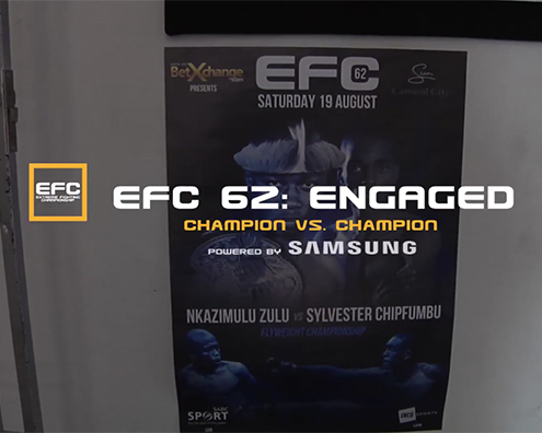EFC 62 Engaged: Ep 5