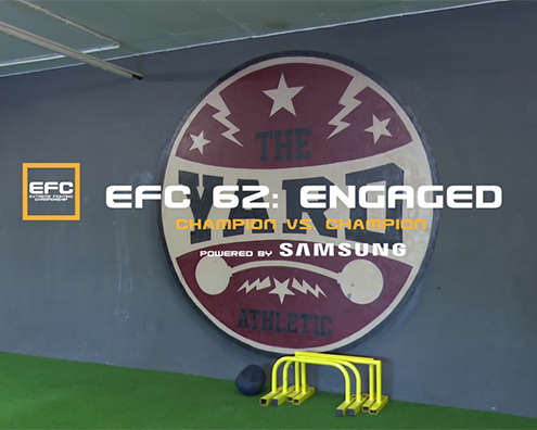 EFC 62 Engaged: Ep2
