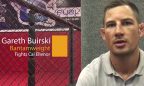 EFC 62 Fight Interview: Gareth Buirski