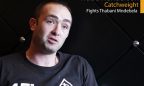 EFC 62 Fight Interview: Wade Henderson