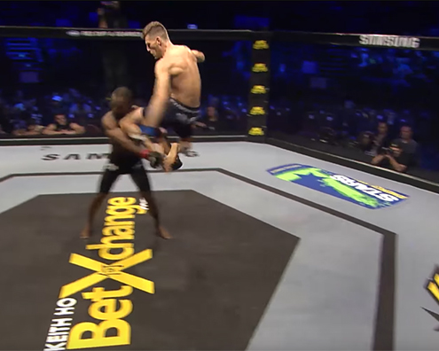 EFC 62: Highlights