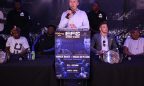 EFC 62: Press Conference