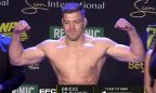 EFC 62: Weigh-in