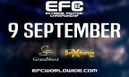 EFC 63: Cape Town - Promo