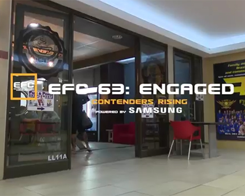 EFC 63 Engaged: Ep 1