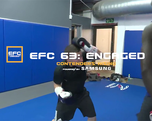 EFC 63 Engaged: Ep 2