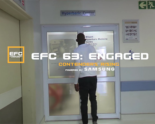 EFC 63 Engaged: Ep 3